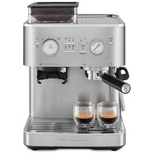 Machine  expresso