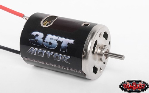 Rc4wd e0005 moteur - z-e0005,