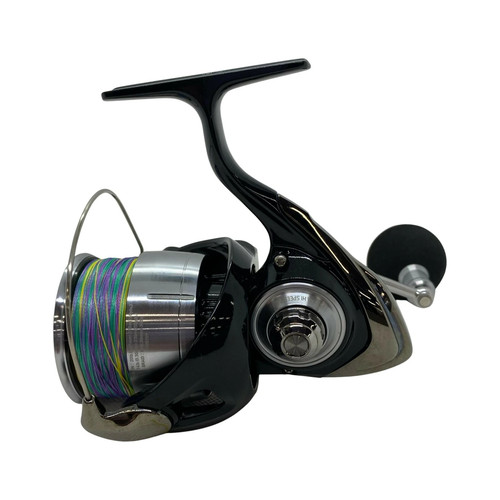 Daiwa spinning reel lexa - daiwa, 23