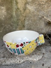 Tasse à chocolat iconique