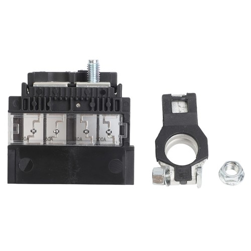 Lien fusible batterie 1 - fusible, à