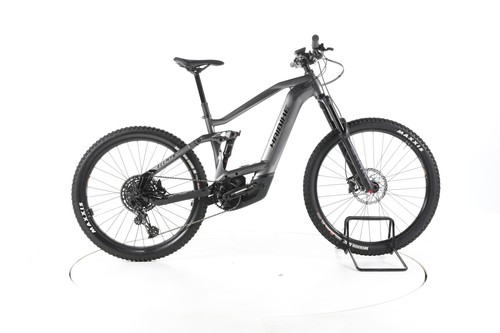 Haibike allmtn vtt - haibike,