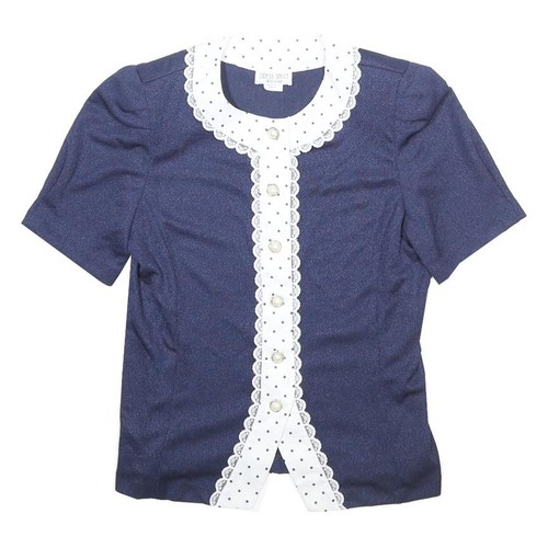Dress savy femme bleu - savy, marine