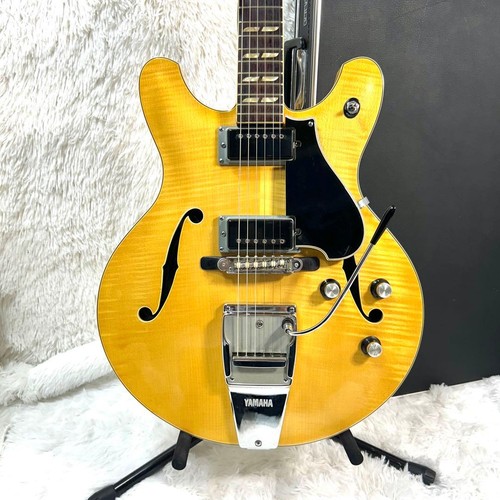 Guitare japonaise yamaha 50 - guitare, sa-50