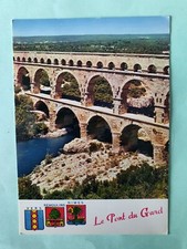 Carte Postale du Gard (30) GF