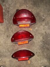 Feu arrière MBK Nitro Yamaha Aerox 01-12