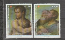 S39230 Smom 2011 MNH Carreaux