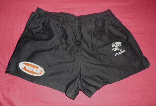 Shortde rugby - maillot)de,