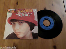 MIREILLE MATHIEU, DISQUE