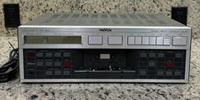 Revox B215 Cassette - Restored