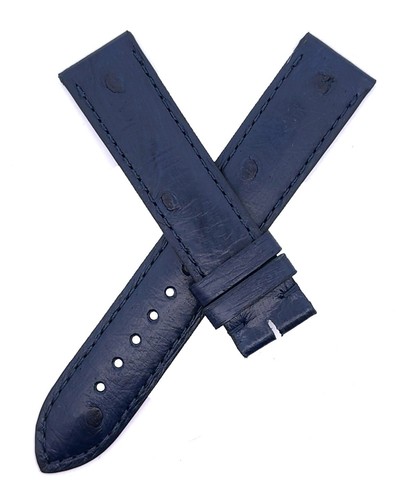 Poiray 17mm - 17mm, navy