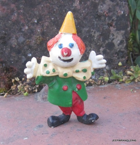 Figurine jim ortf - ortf, kiri