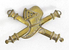 Insigne militaire de coiffure - Belgique ( matériel original  )