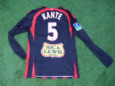 Maillot OGCN ogc NICE Porté