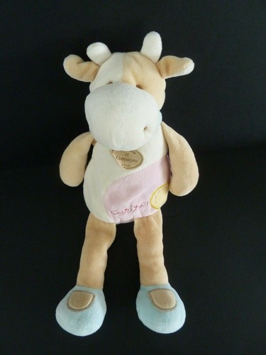 Doudou et compagnie - a7-,