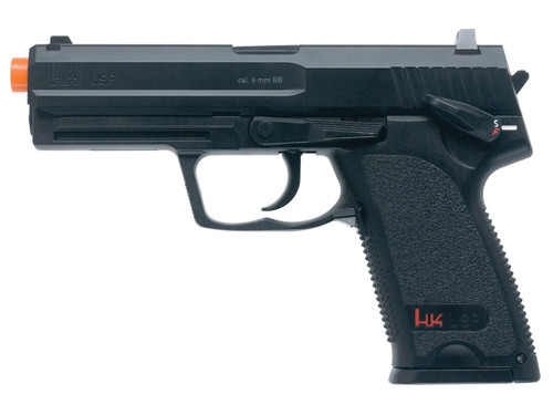 Usp co2 airsoft - h&k,