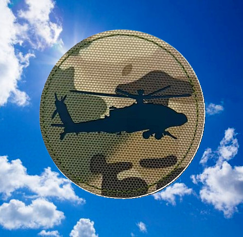 Helicoptere attaque - helicoptere,