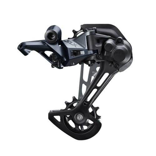 Shimano deore slx dérailleur - shimano,