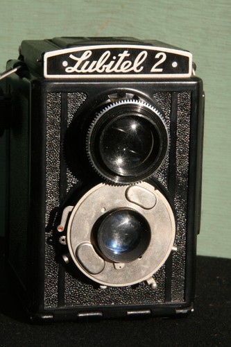 Ancien appareil photo - ancien,
