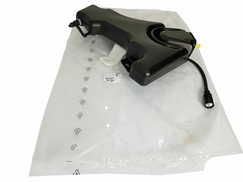 Original reservoir fluide - original,