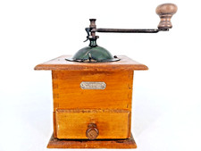 ANCIEN MOULIN A CAFE MANUEL EN