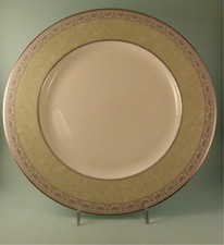 Noritake Sanderville Dinner