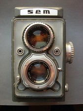 SEMFLEX standard Type 16 NE