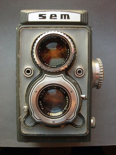 Semflex standard type ne - standard, 16