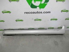 JUPE LATERALE / SPOILER TALONERA IZQUIERDA / GRIS / 1498586 POUR VOLVO C30 T5 MO