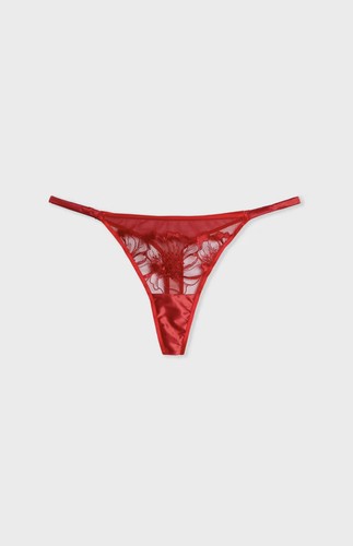 String femme - femme,