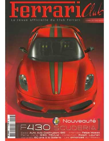 Ferrari club n 13 - ▄▀▄,