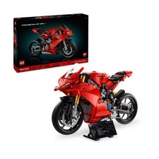 LEGO Technic 42202 La Moto