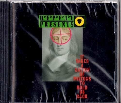 Various artists repeat - artists,
