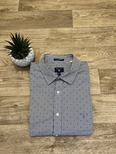 Gant chemise costume - chemise, de