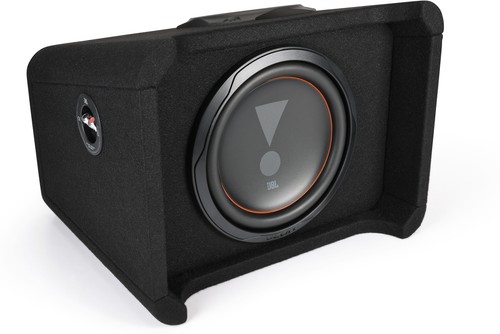 Jbl club 1000p ported - club, 10"