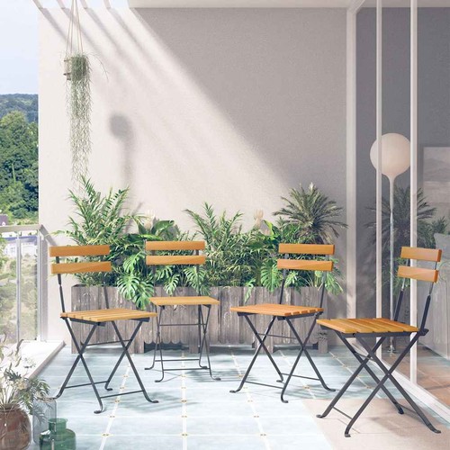 Chaises pliantes pièces en - pièces,