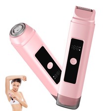 Rasoir intime pour femme, 2 en