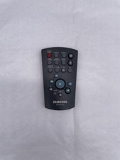 Télécommande Samsung