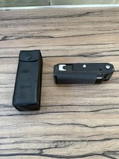 Canon power winder A , canon inc japan , TBE fonctionnel.