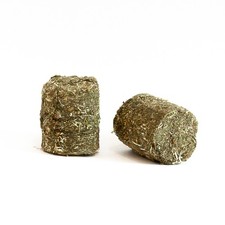 Pellet géant - Pomme, carotte