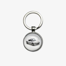 Porte-clés Peugeot 306