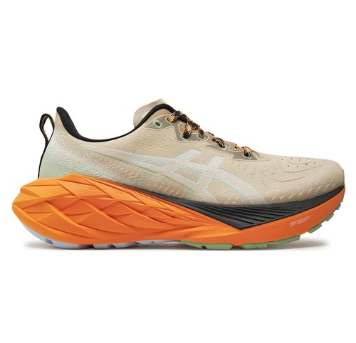 Running shoes asics - shoes,