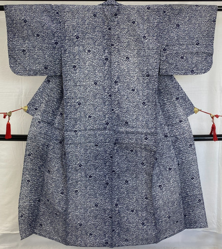 Kimono japonais vintage - , coton