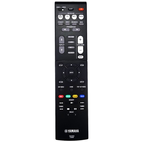 Nouveau télécommande - *nouveau*,