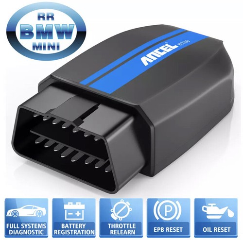 Ancel outils diagnostique - outils,