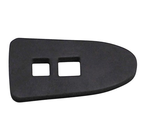Attache cache volant mobylette