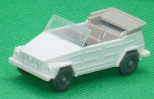 Wiking volkswagen 181 en - vw,