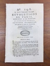 Déclaration Droits de