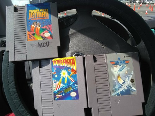 Lot nintendo games the - to,