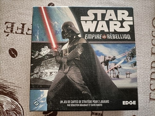 Star wars empire vs - empire,